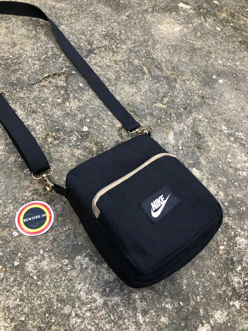 Rework slingbag NIKE photo 1