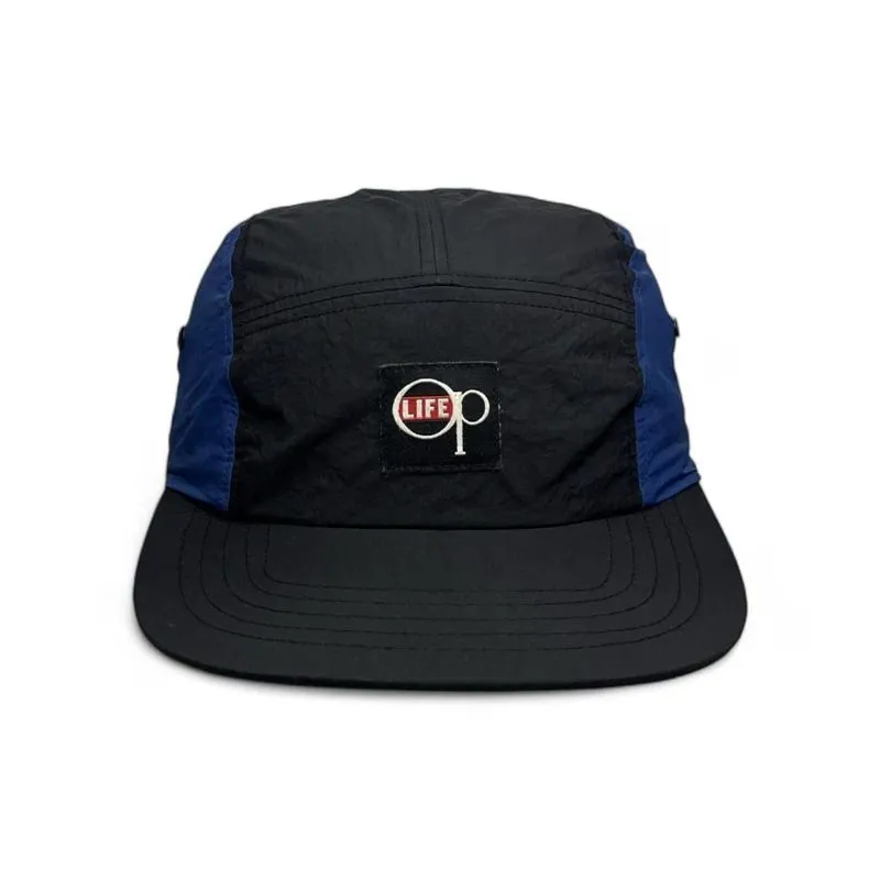 Ocean Pacific Vintage Sportswear Hat Pria black photo 1
