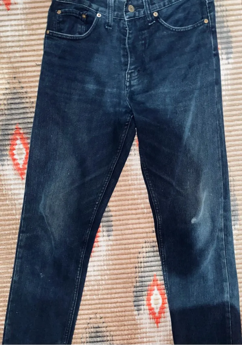 Levi's Casual Jeans Pria black photo 1