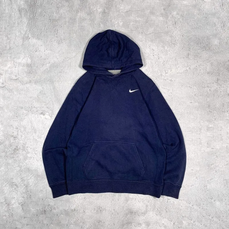 Nike Streetwear Track jacket Pria blue photo 1
