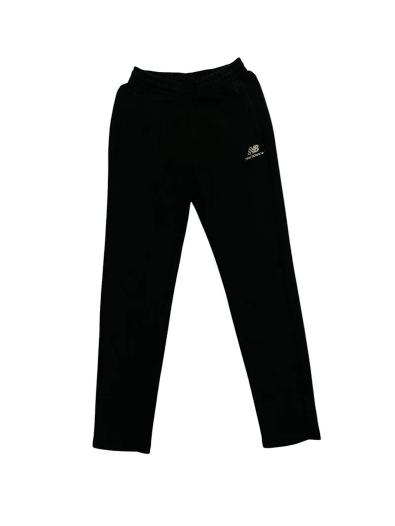 New Balance Sportswear Casual Casual pants Pria black photo 1