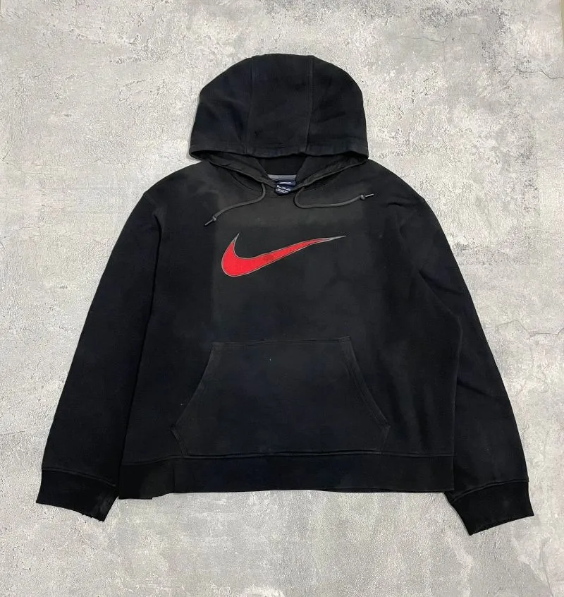 Nike Streetwear Hoody Pria black photo 1