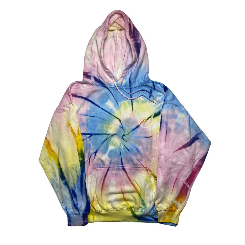 Streetwear Casual Hoody Pria multicolor photo 1