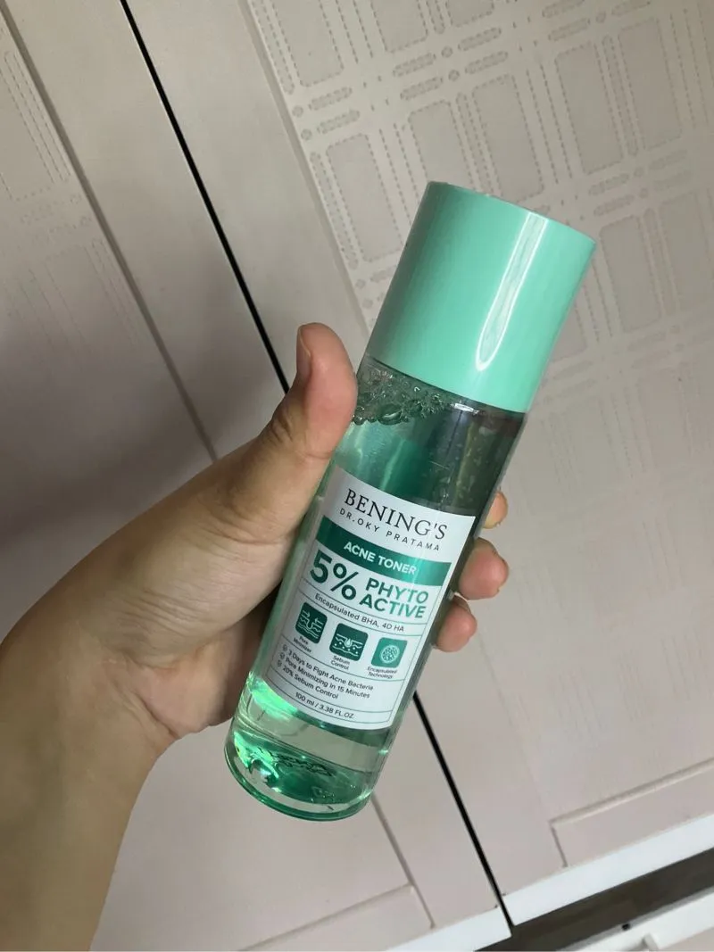 Luxury Wanita green photo 1
