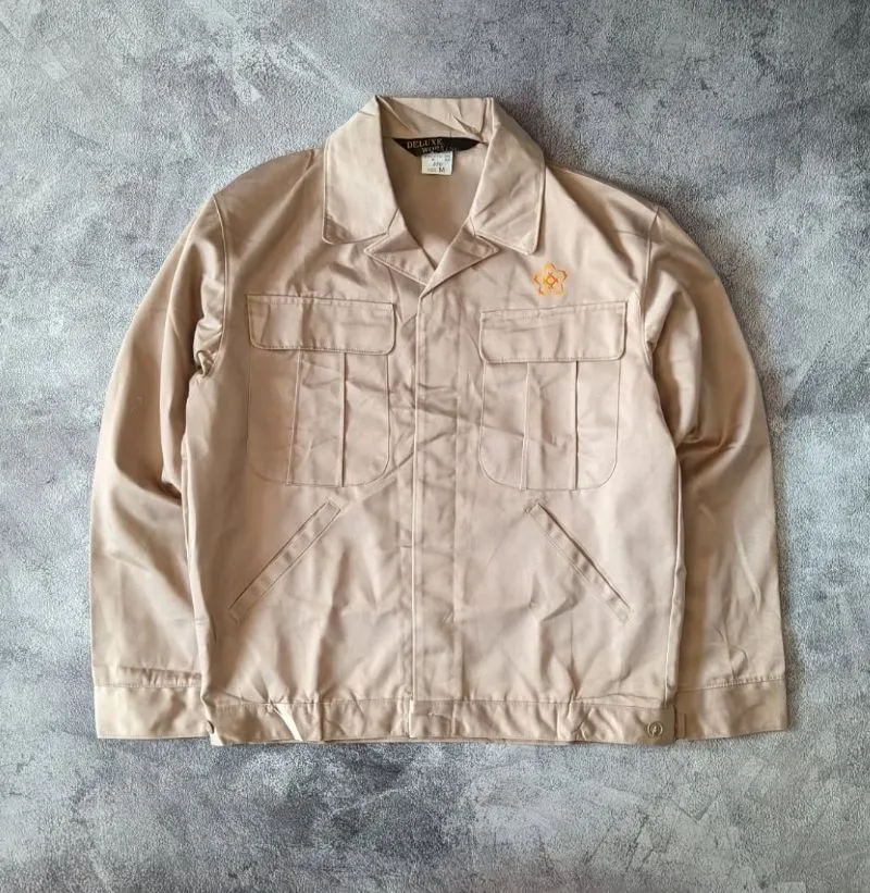 Vintage Casual Harrington Jacket photo 1