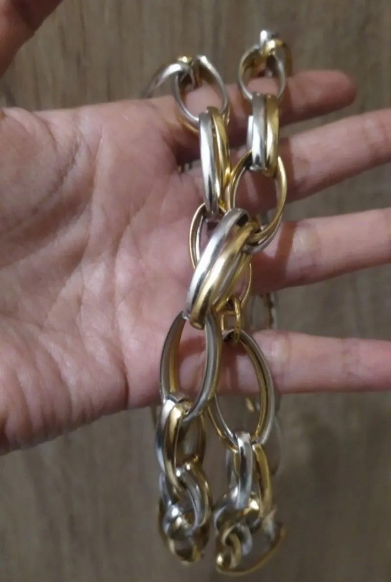 Luxury Jewellery Wanita gold silver photo 1