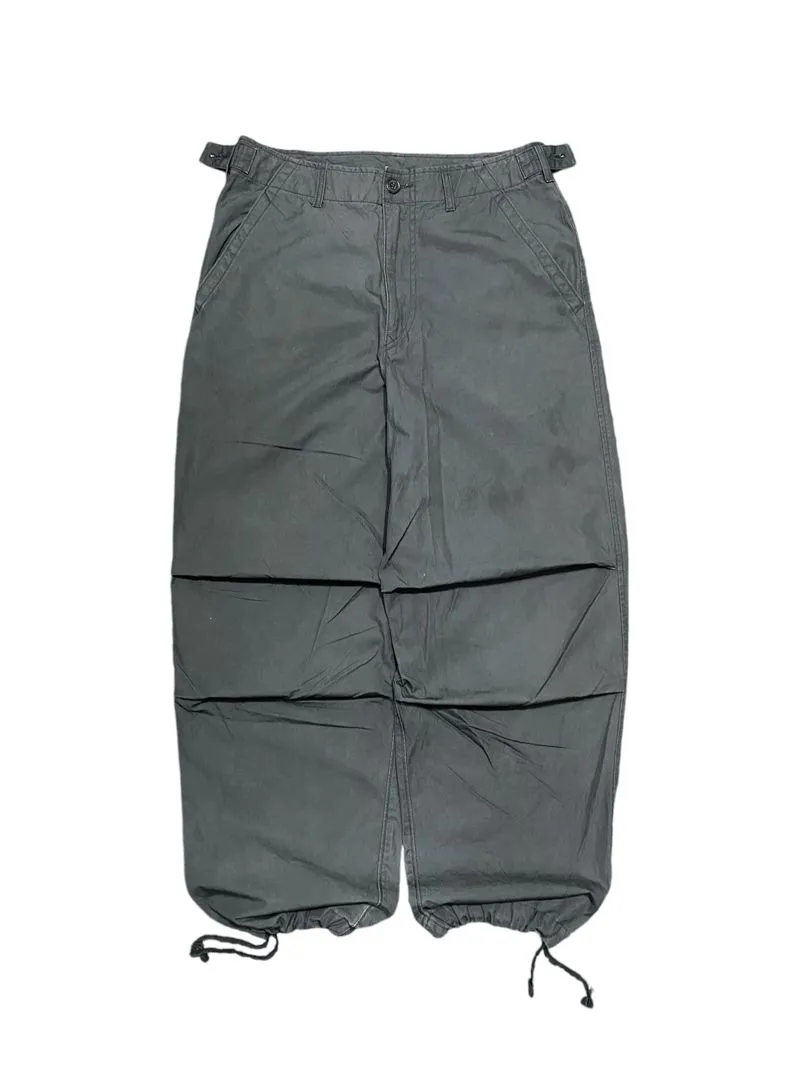 Uniqlo Streetwear Sportswear Pria gray photo 1
