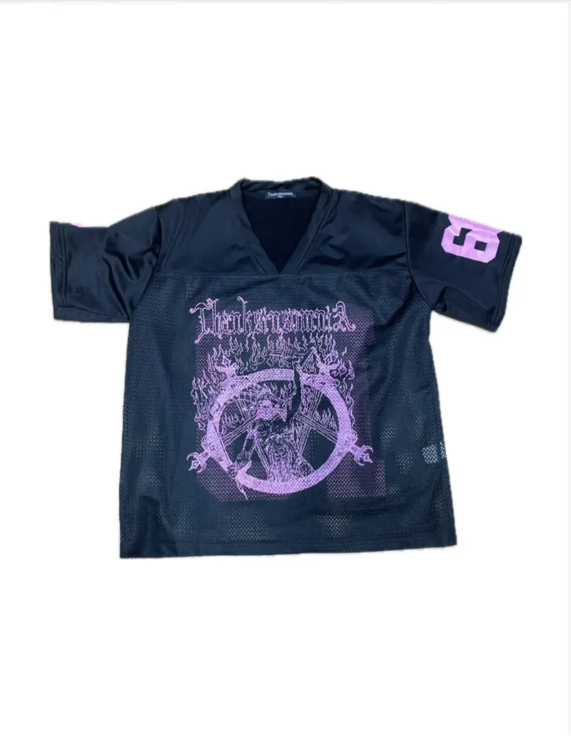 Sportswear Jersey Pria black photo 1