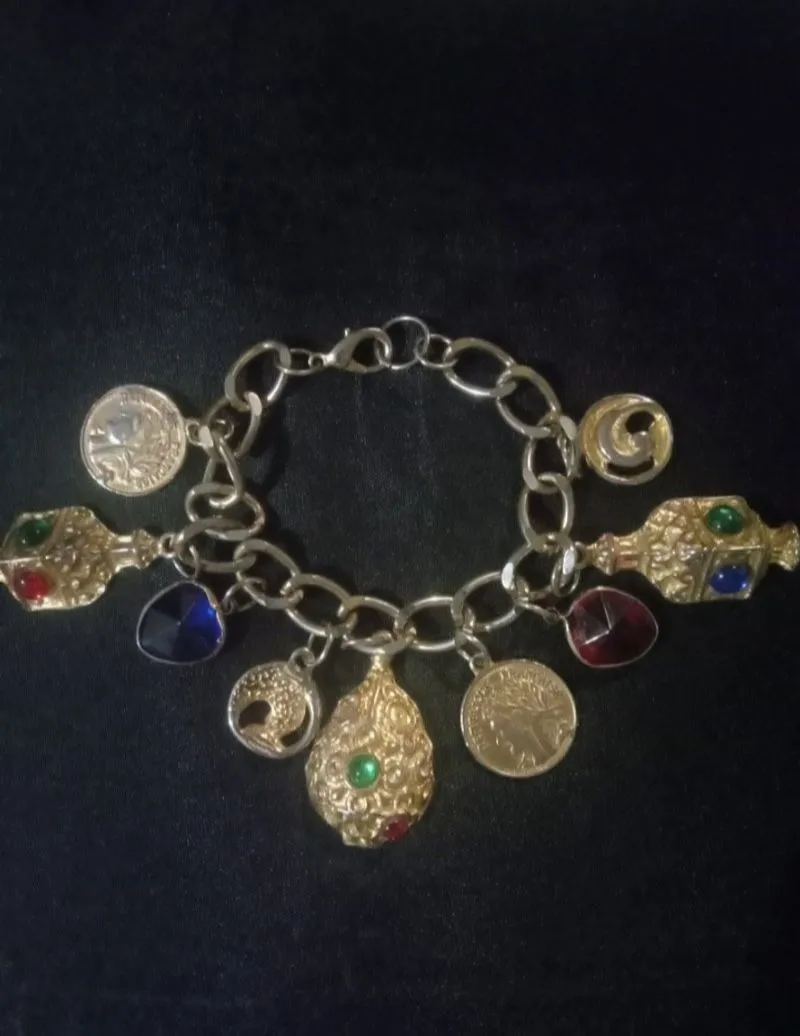 Luxury Jewellery Wanita multicolor gold photo 1