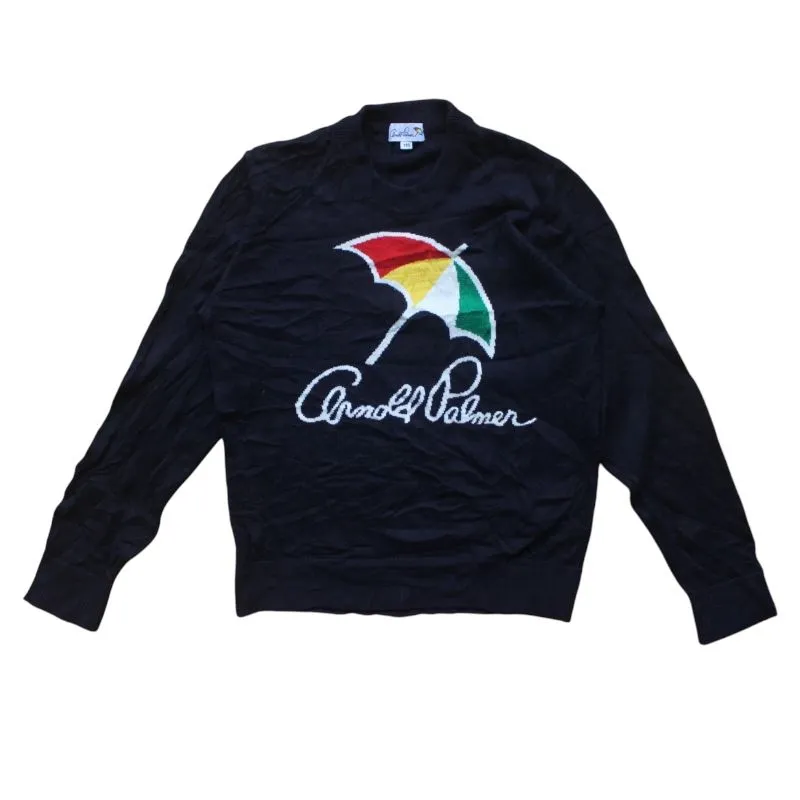 Arnold Palmer Streetwear Casual Sweatshirt Kids navy photo 1