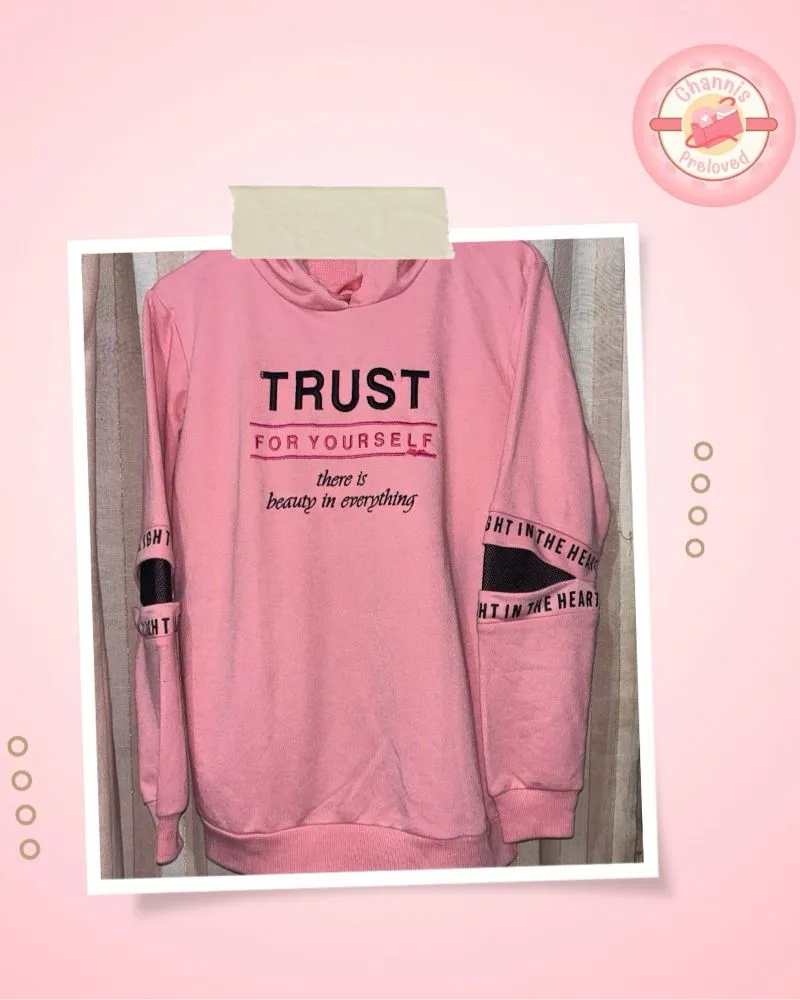 Skater Emo Wanita pink photo 1
