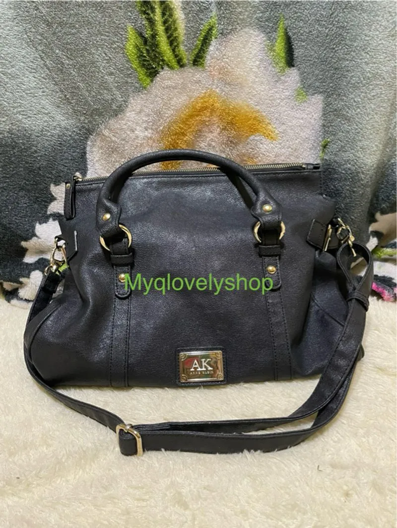 Casual Tote bag Wanita black photo 1