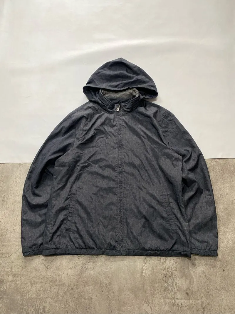 Banana Republic Streetwear Sportswear Windbreaker Pria multicolor photo 1