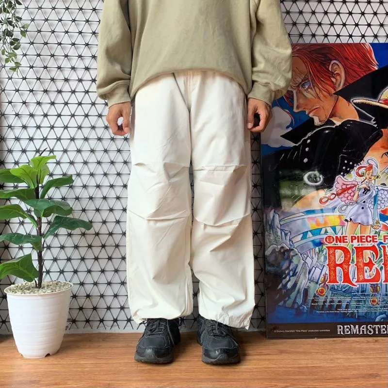 Y2K Gorpcore Pria cream photo 1