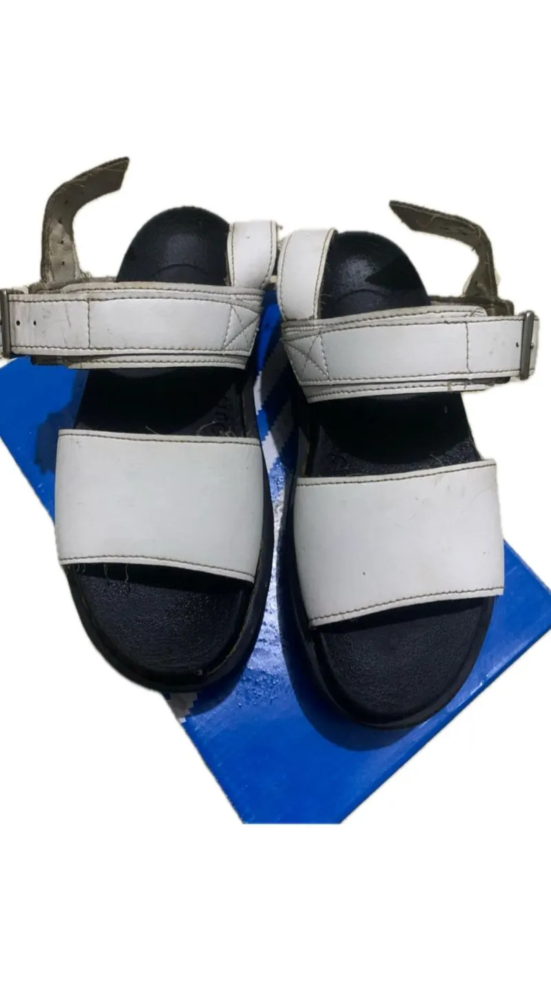 Dr. Martens Y2K Emo Platform Wanita black photo 1
