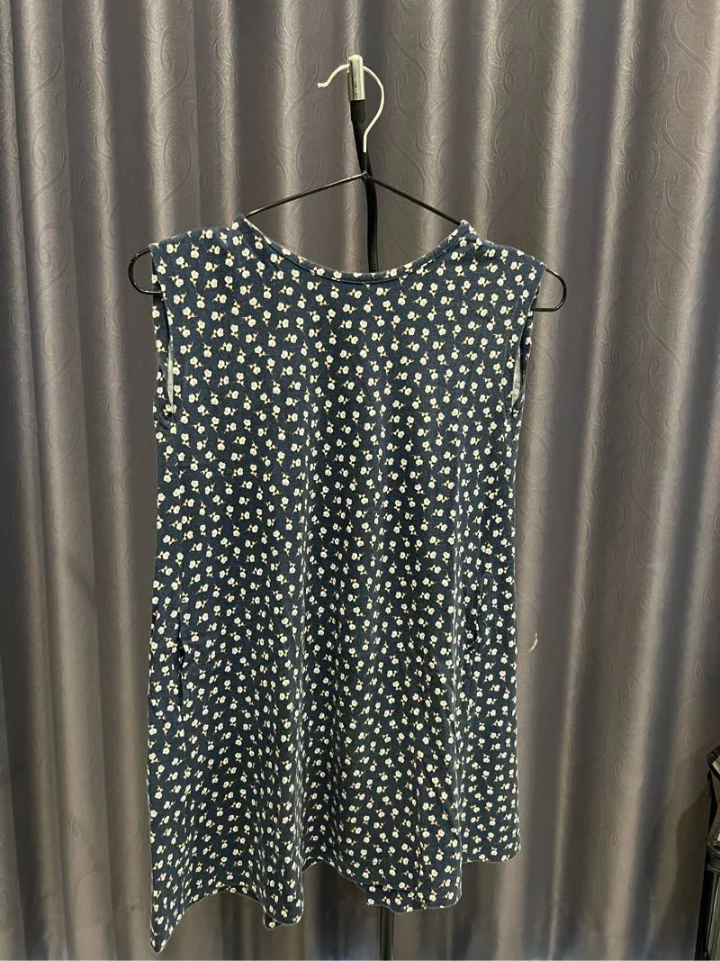 Uniqlo Casual Kids navy photo 1