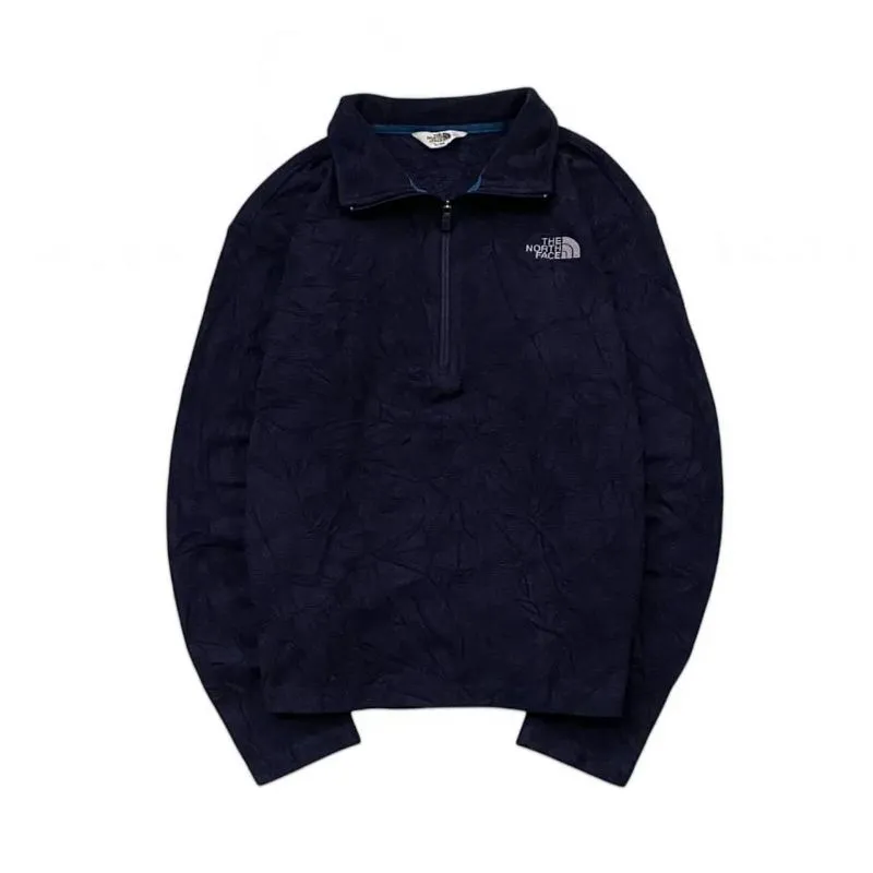 The North Face Vintage Casual Sweater Pria navy photo 1
