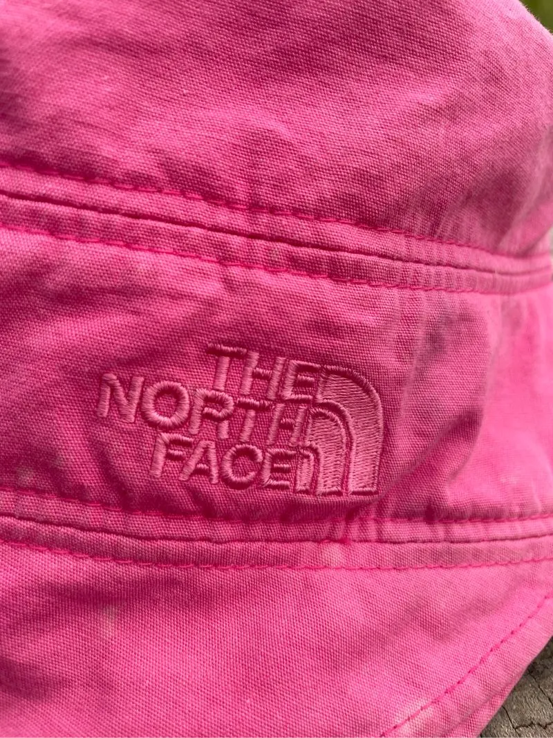 The North Face Sportswear Coquette Hat Wanita pink photo 1