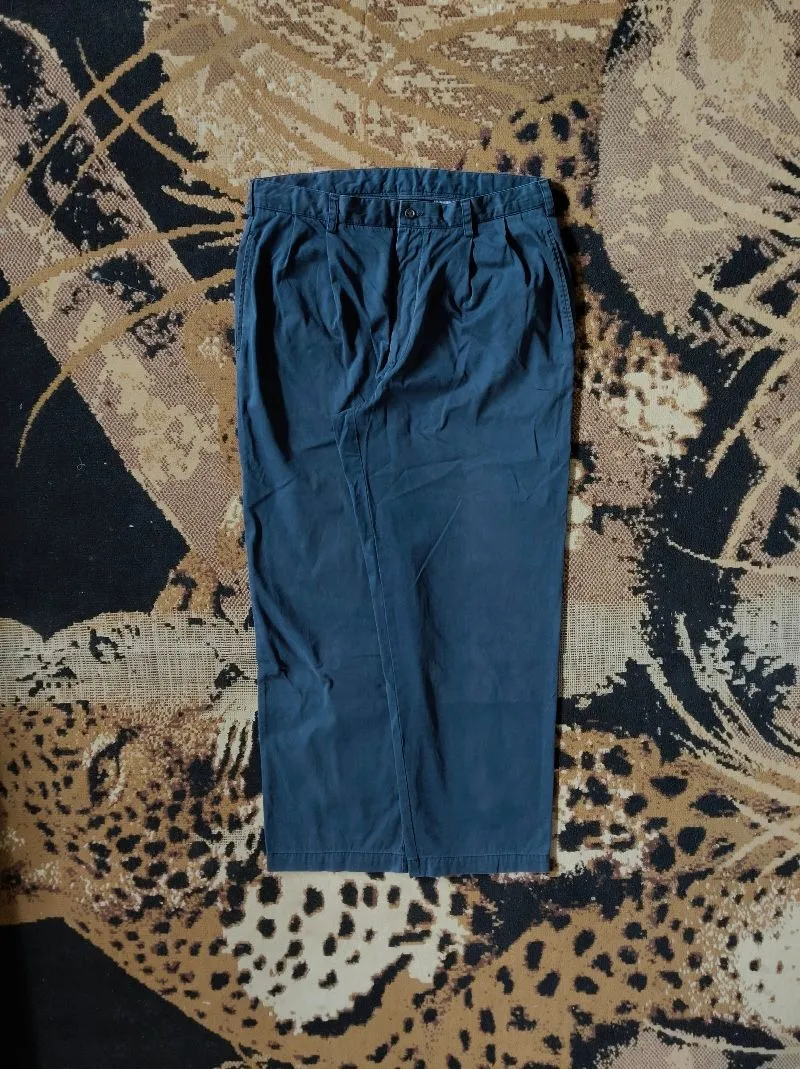 Tommy Hilfiger Streetwear Y2K Pria navy photo 1