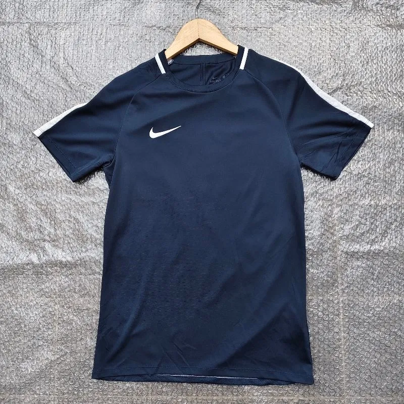 Nike Sportswear Jersey Pria navy photo 1