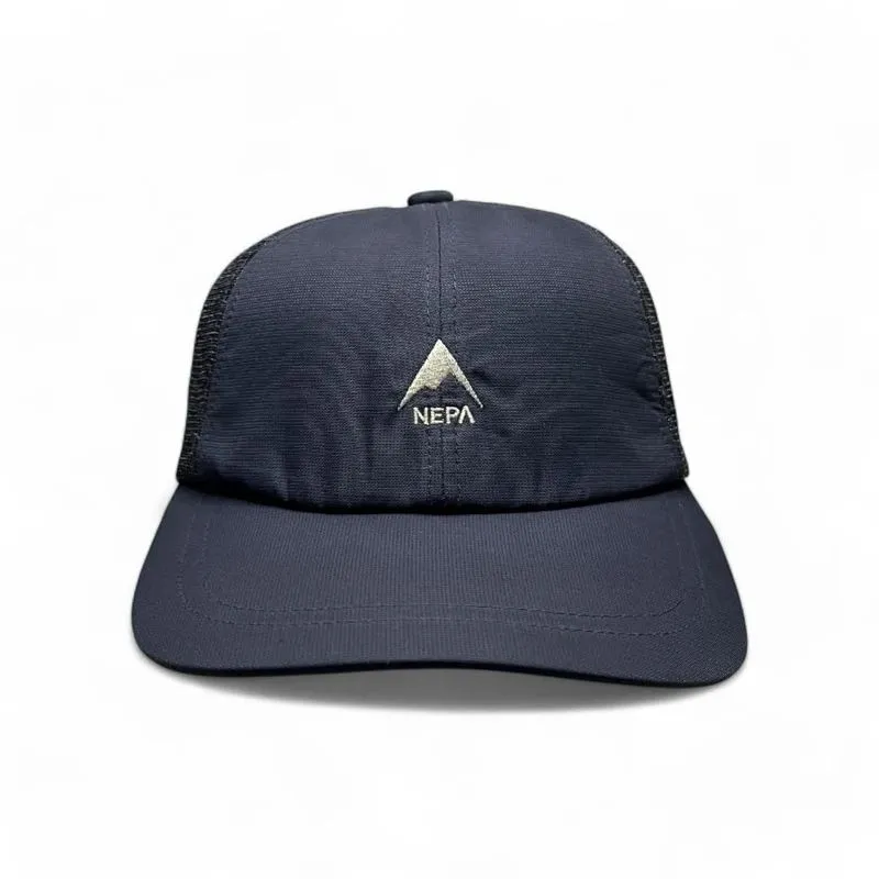 NEPA Sportswear Hat Pria gray photo 1