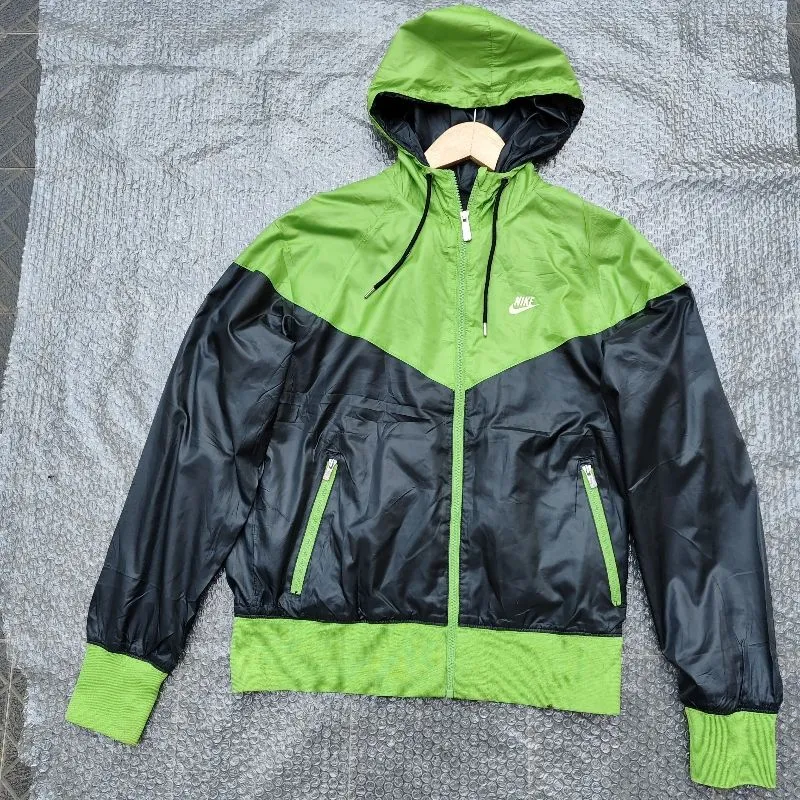 Nike Sportswear Windbreaker Pria multicolor photo 1