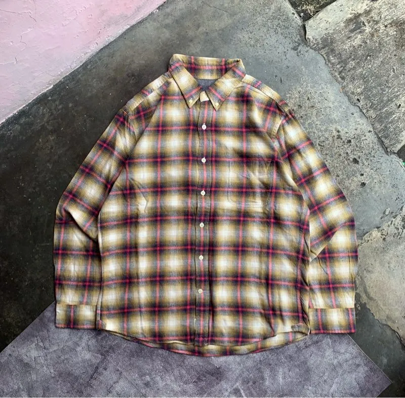 Muslim Formal shirt Pria multicolor photo 1