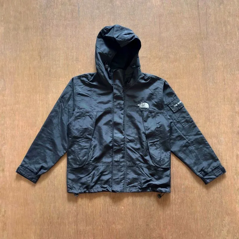 The North Face Gorpcore Track jacket Pria black photo 1
