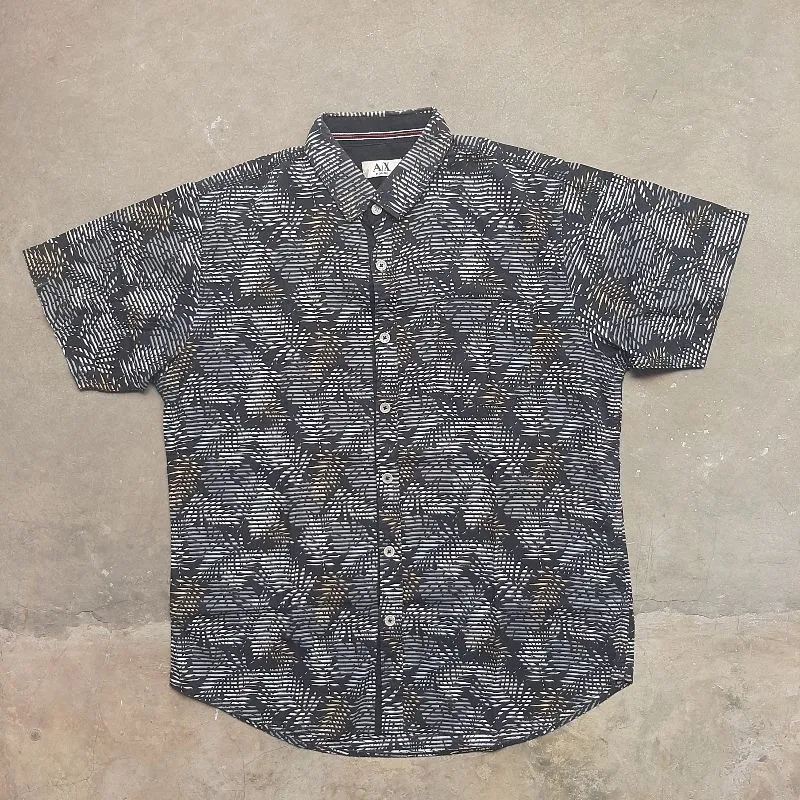 AX House Batik Kemeja photo 1