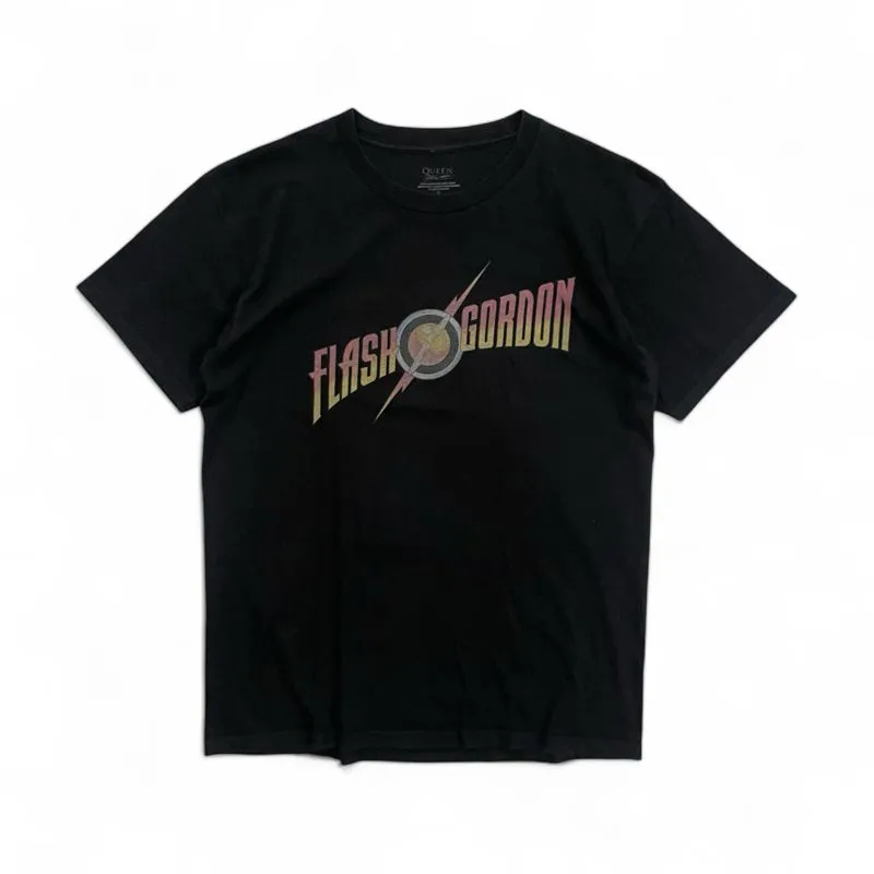 Vintage T-shirt Pria black photo 1