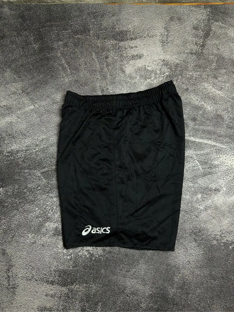 Asics Sportswear Short Pria black photo 1