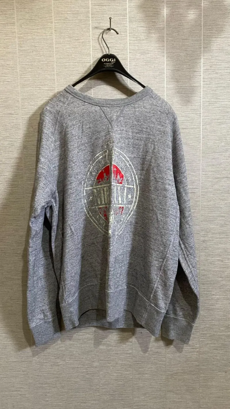 Uniqlo Casual Wanita gray photo 1