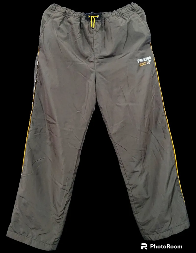 Sportswear Sweatpants & Joggers Wanita tan photo 1