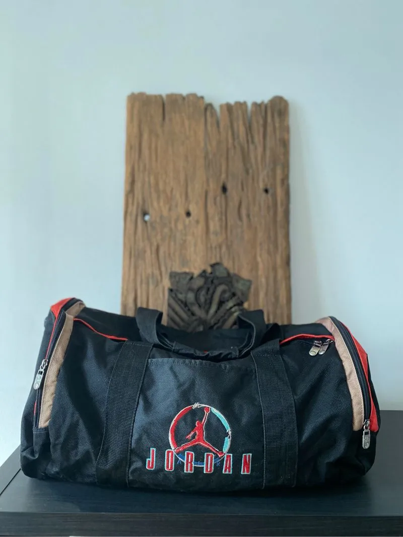 Nike Vintage Sportswear Backpack Wanita black photo 1