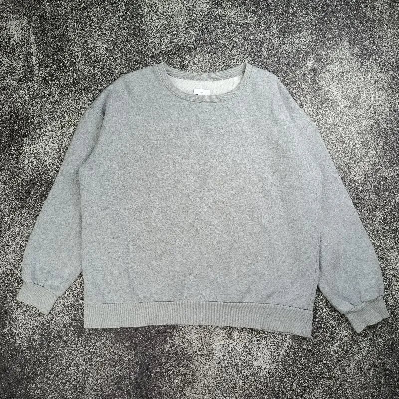 Avant Garde Sweater Pria multicolor gray photo 1