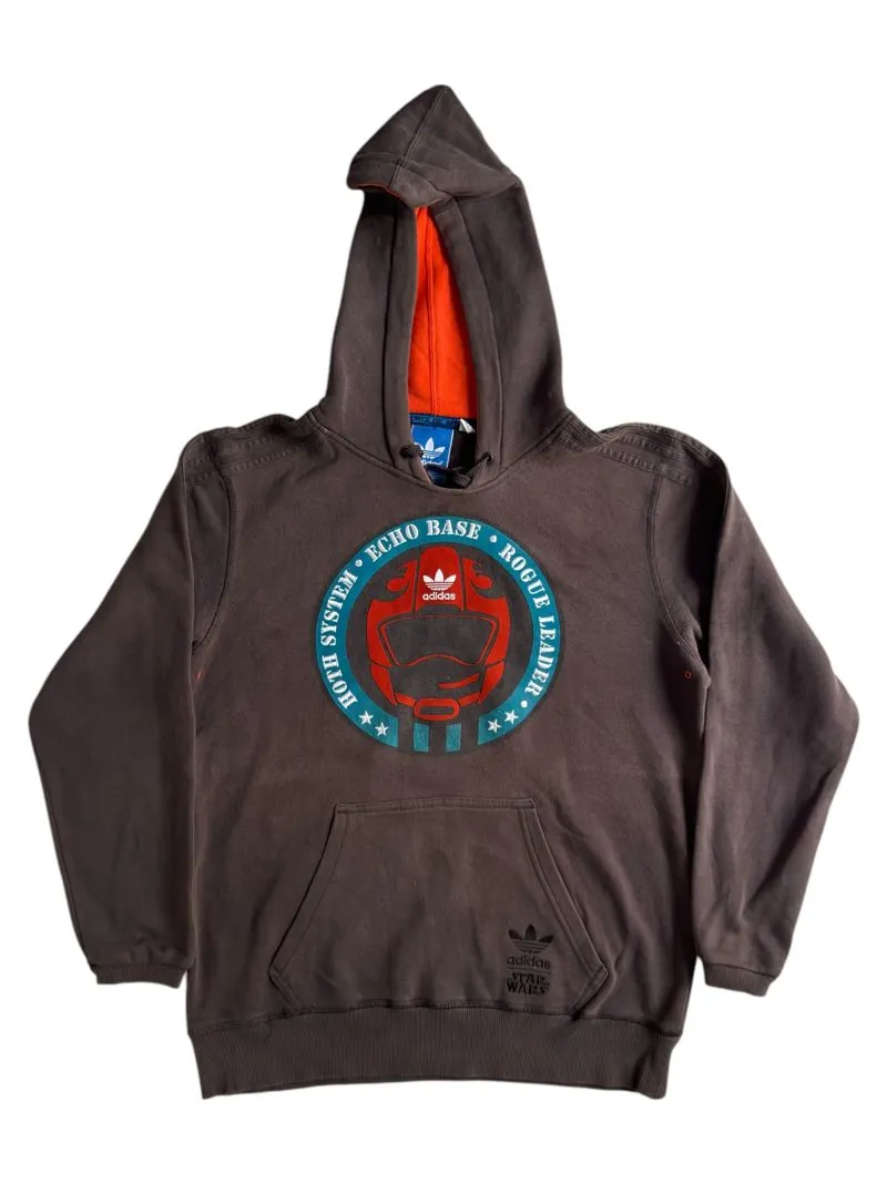 Adidas Casual Hoody Wanita black photo 1