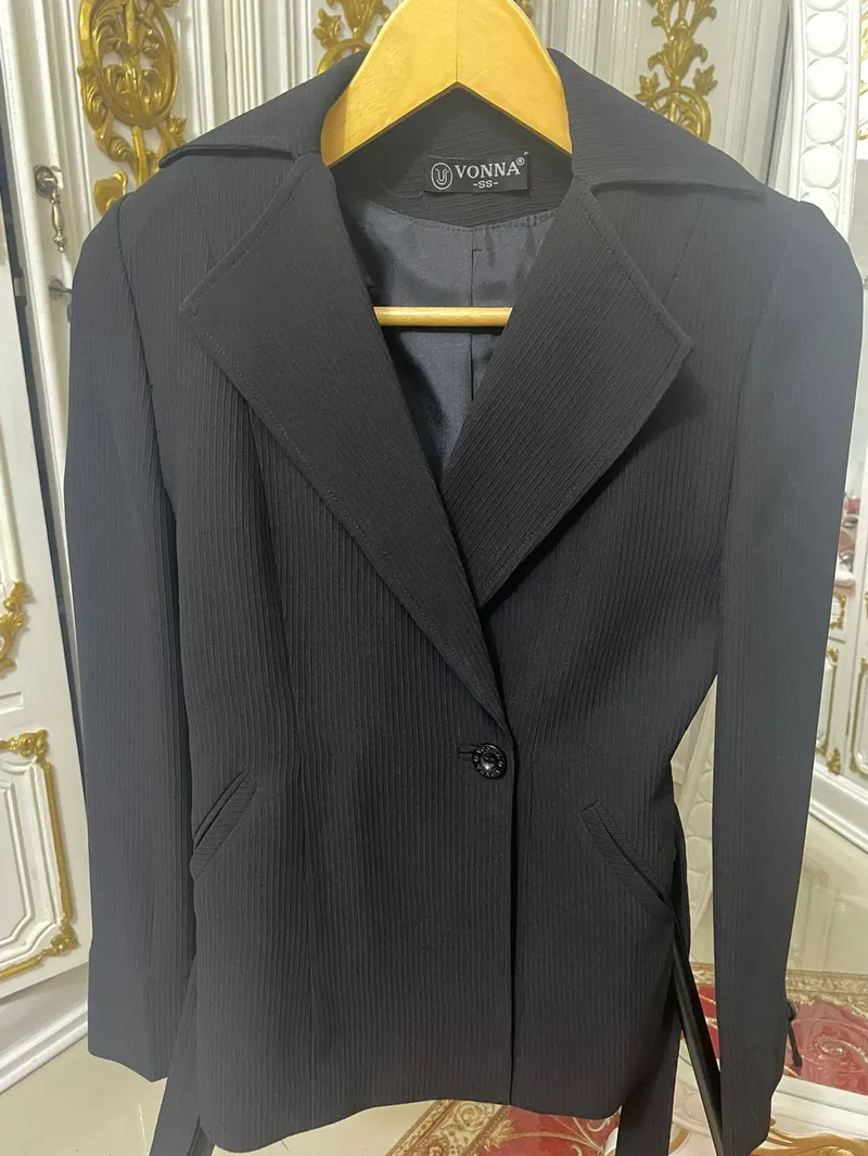 Bahan : 65% POLYESTER DAN 35% photo 1