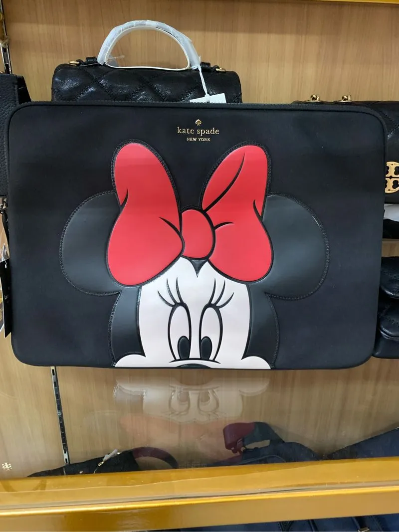Kate Spade Luxury Wanita black photo 1