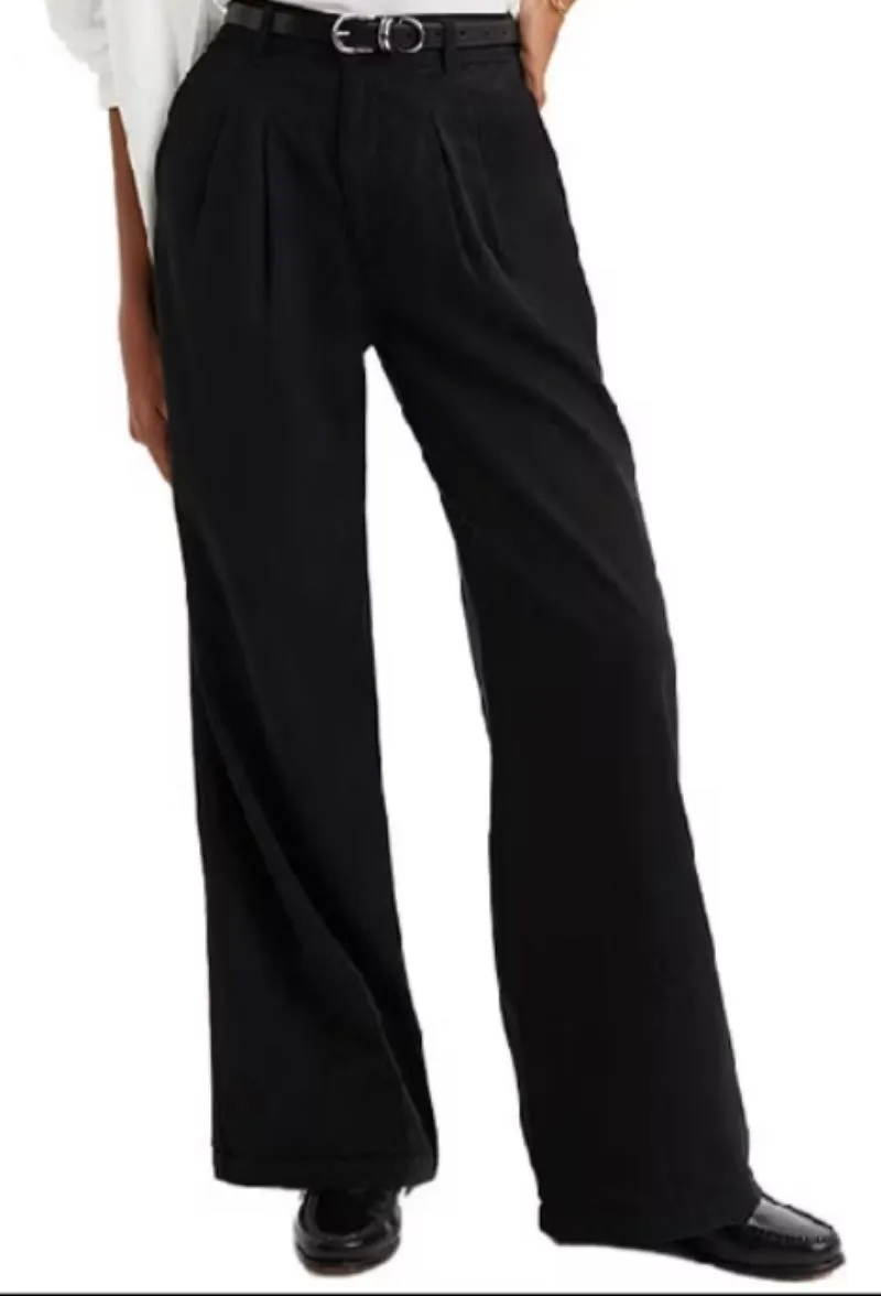 Levi's Vintage Y2K Casual trouser Wanita black photo 1
