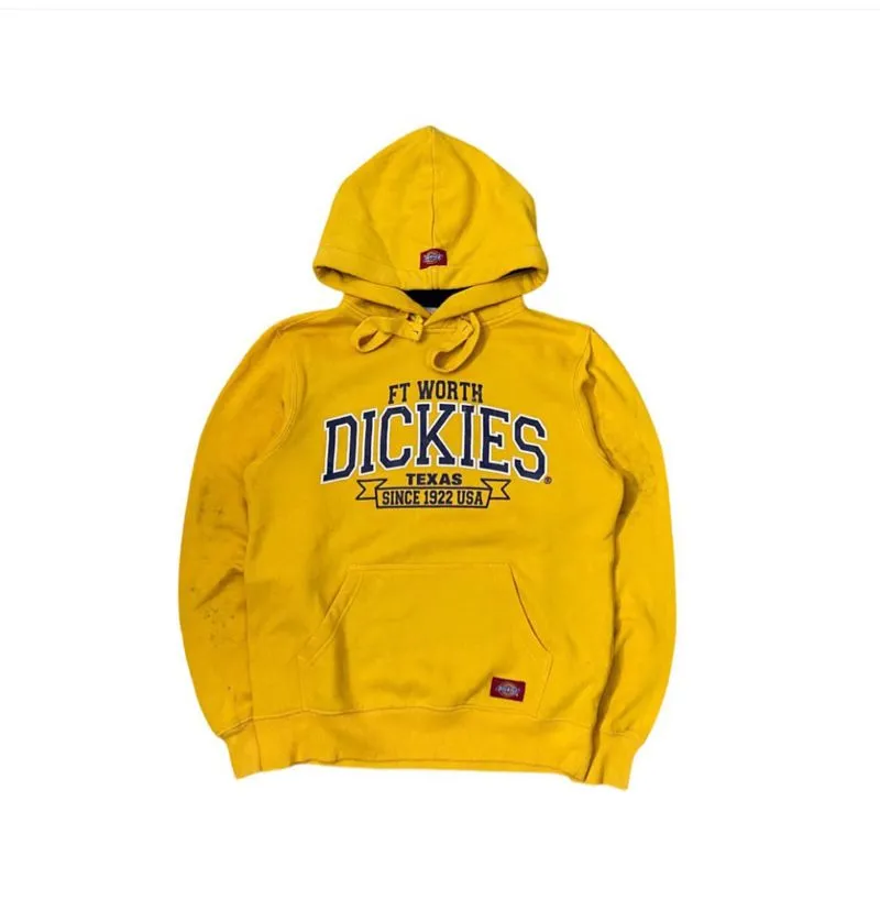 Dickies Skater Casual Pria yellow photo 1
