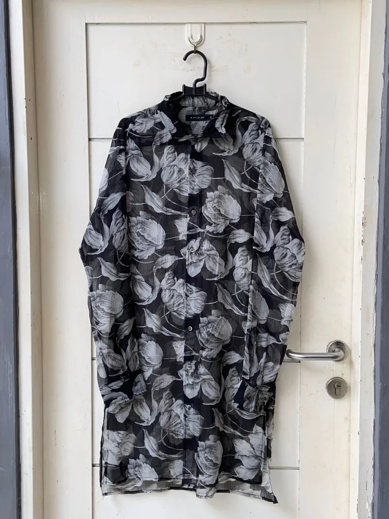 Civarize Casual Shirt Wanita black photo 1