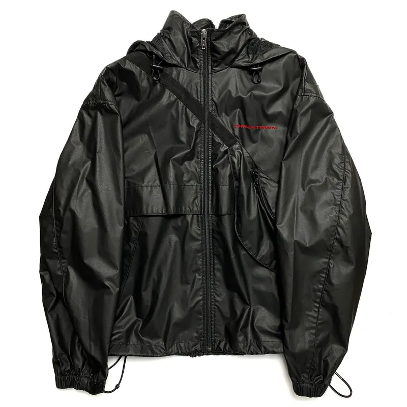 Alexander Wang Chynatown Track Comes with Preloved