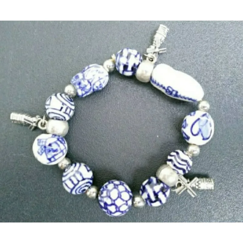 Luxury Casual Jewellery Wanita multicolor photo 1