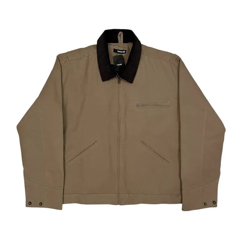 Vintage Harrington jacket Pria brown photo 1