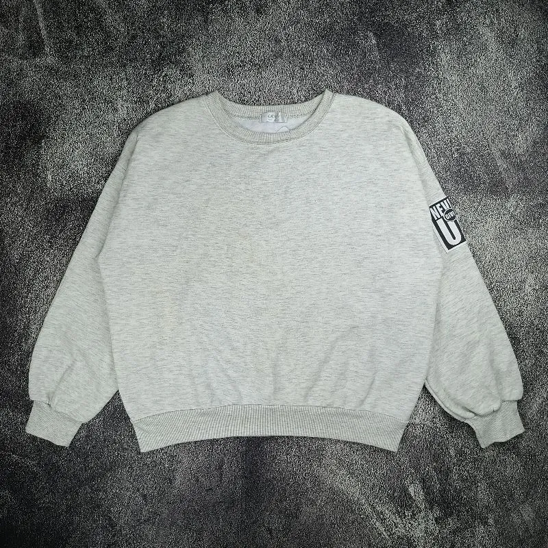 Casual Sweatshirt Pria multicolor photo 1