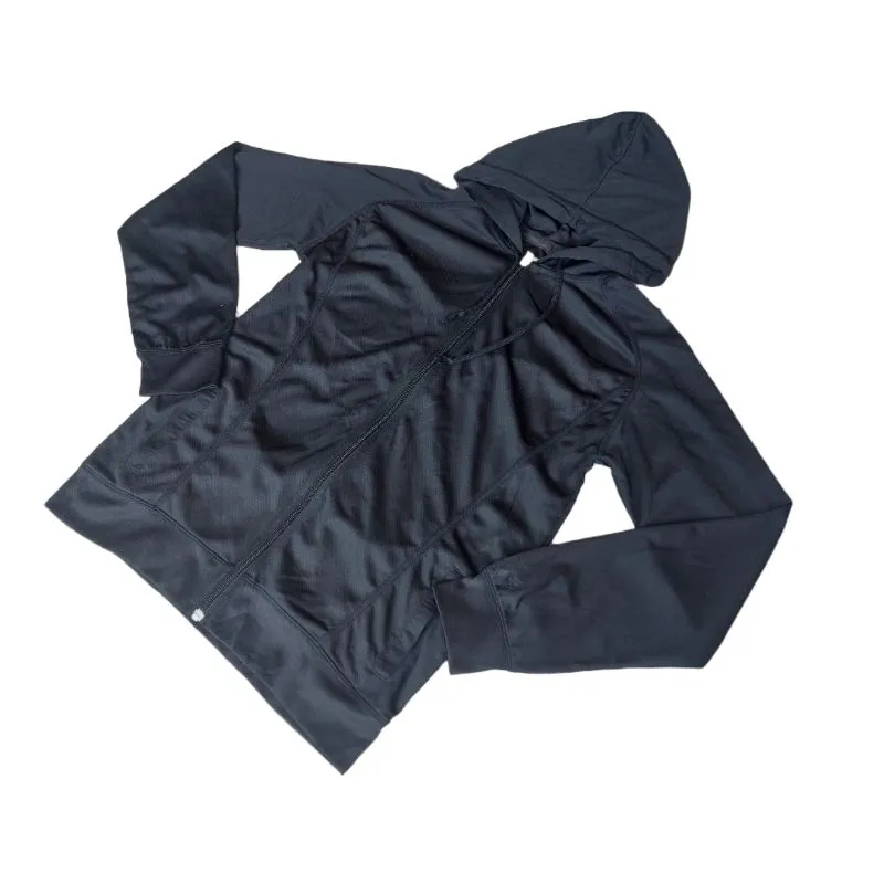 Sportswear Minimalist Track jacket Wanita black photo 1