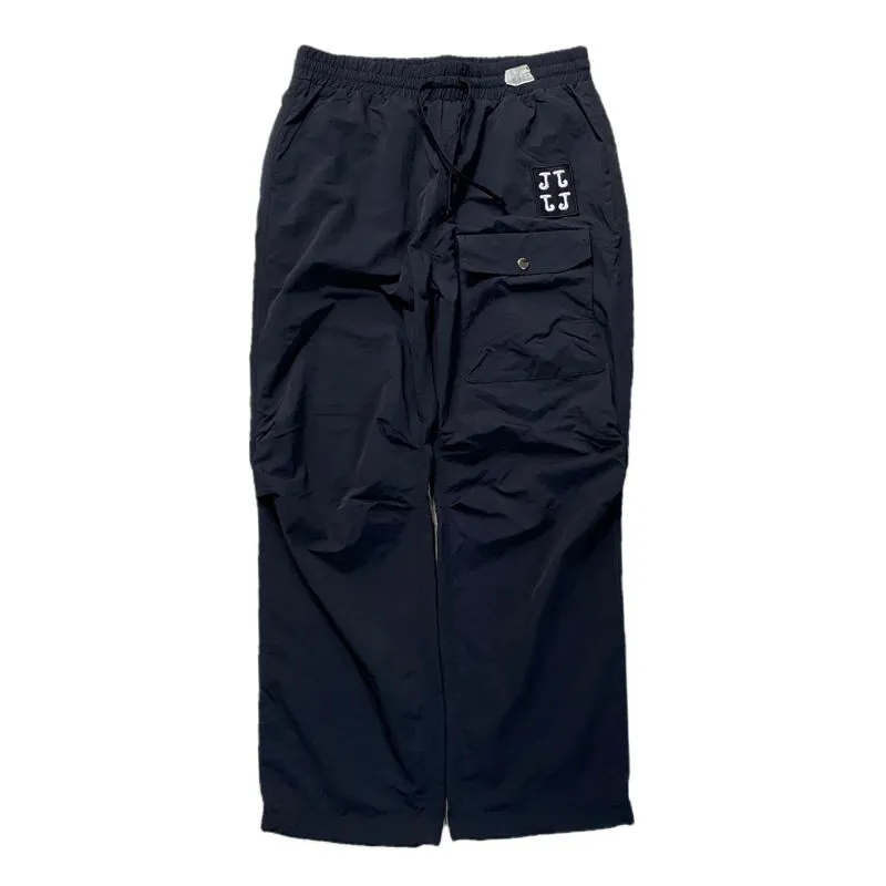 Streetwear Sportswear Wanita black photo 1