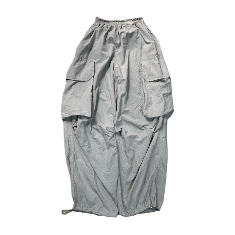 Streetwear Sportswear Wanita silver photo 1