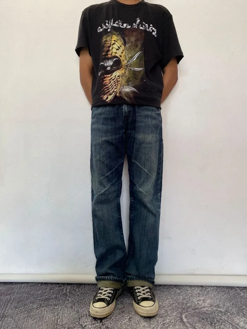 Levi's Streetwear Jeans Pria navy photo 1