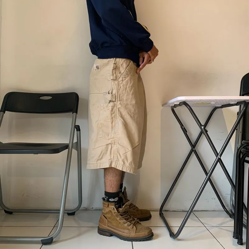 Carhartt carpenter B163-GKH photo 1